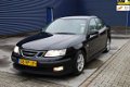 Saab 9-3 Sport Sedan - 1.8t Linear Business leer, navigatie, nap - 1 - Thumbnail