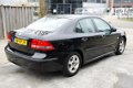 Saab 9-3 Sport Sedan - 1.8t Linear Business leer, navigatie, nap - 1 - Thumbnail