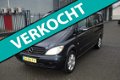 Mercedes-Benz Vito - 115 CDI 320 Lang DC luxe AUTOMAAT - 1 - Thumbnail