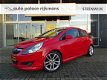 Opel Corsa - Sport 1.2 80 pk - OPC line - AFL - 17
