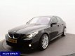 BMW 5-serie - 530xi M-Sport Edition X-drive | Head-up | M-pakket | OrigNL | Lage kmstand - 1 - Thumbnail