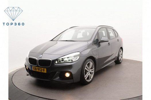 BMW 2-serie Active Tourer - 225xe OrigNL | M-pakket | Hybride | Keyless entry-go | - 1