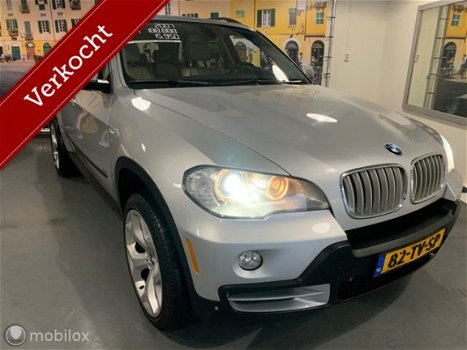 BMW X5 - xDrive48i High Executive*NAP✅*7 ZITTER*ZEER LUXE UITV - 1