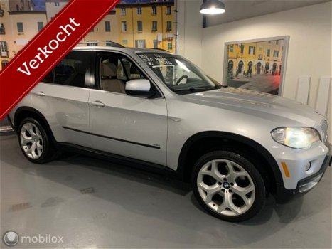 BMW X5 - xDrive48i High Executive*NAP✅*7 ZITTER*ZEER LUXE UITV - 1