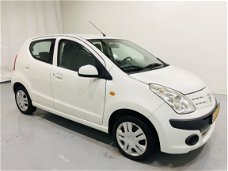 Nissan Pixo - 1.0 Accenta 5- Deurs Edition