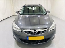 Opel Astra - 1.4 Edition 74kw Clima Tourer