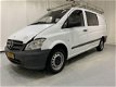 Mercedes-Benz Vito - 110 CDI 320 Lang DC Comfort - 1 - Thumbnail