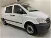 Mercedes-Benz Vito - 110 CDI 320 Lang DC Comfort - 1 - Thumbnail