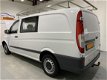 Mercedes-Benz Vito - 110 CDI 320 Lang DC Comfort - 1 - Thumbnail