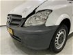 Mercedes-Benz Vito - 110 CDI 320 Lang DC Comfort - 1 - Thumbnail