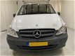 Mercedes-Benz Vito - 110 CDI 320 Lang DC Comfort - 1 - Thumbnail