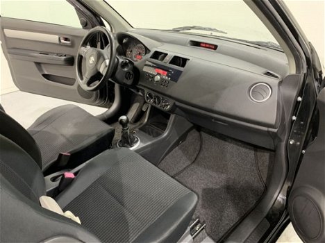 Suzuki Swift - Hatchback 1.5 Exclusive Airco - 1