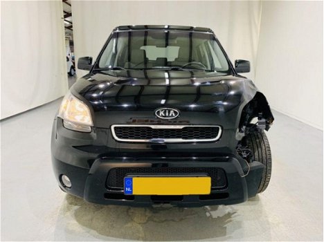 Kia Soul - 1.6i Beat Airco - 1