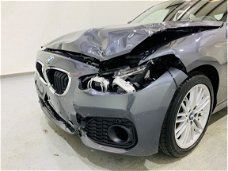 BMW 1-serie - 5-Drs 116 i M-Sport Edition Navi/Leer