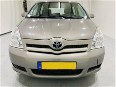 Toyota Corolla Verso - 2.2 D-4D Terra Airco