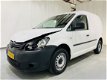 Volkswagen Caddy - 1.6 TDI Airco - 1 - Thumbnail