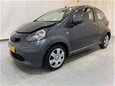 Toyota Aygo - 1.0 12V VVT-i Airco