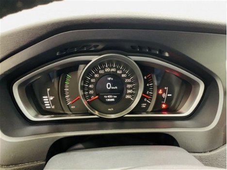 Volvo V40 - 1.6 D2 Kinetic Navi/Climate - 1