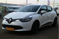 Renault Clio - 0.9 TCe Expression | Navi | Led | Cruise |