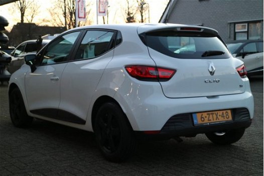 Renault Clio - 0.9 TCe Expression | Navi | Led | Cruise | - 1