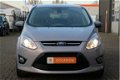 Ford C-Max - 1.6 EcoBoost Titanium | Xenon | Dodehoekherkenning | - 1 - Thumbnail