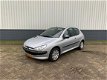 Peugeot 206 - 1.4 HDI Pop' Art Airco/ APK/ NAP - 1 - Thumbnail