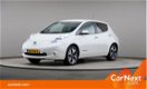 Nissan LEAF - Business Edition 30 kWh, Automaat, LED, Leder, Navigatie - 1 - Thumbnail