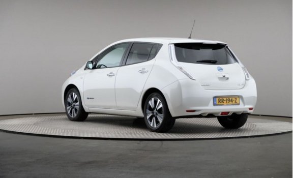 Nissan LEAF - Business Edition 30 kWh, Automaat, LED, Leder, Navigatie - 1