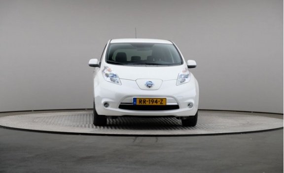 Nissan LEAF - Business Edition 30 kWh, Automaat, LED, Leder, Navigatie - 1