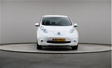 Nissan LEAF - Business Edition 30 kWh, Automaat, LED, Leder, Navigatie
