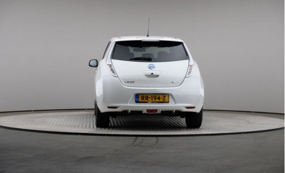 Nissan LEAF - Business Edition 30 kWh, Automaat, LED, Leder, Navigatie - 1