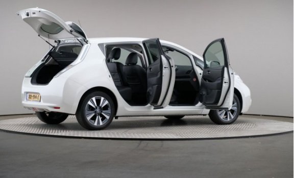Nissan LEAF - Business Edition 30 kWh, Automaat, LED, Leder, Navigatie - 1