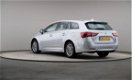 Toyota Avensis Touring Sports - Sport 1.8 VVT-i Aspiration, Navigatie - 1 - Thumbnail