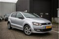 Volkswagen Polo - 1.2 TSI Highline Match 5deurs, Panoramadak, Stoelverwarming, Cruisecontrol, Halfle - 1 - Thumbnail