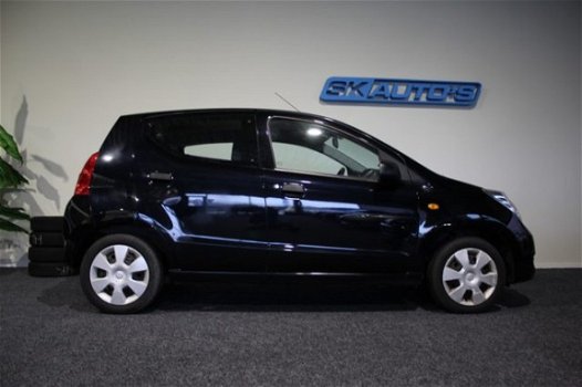 Suzuki Alto - 1.0 * MET NIEUWE APK *+ WINTERBANDEN - 1