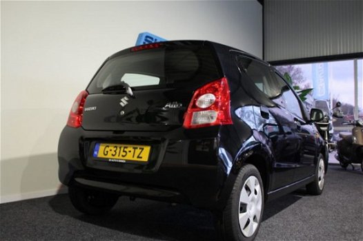 Suzuki Alto - 1.0 * MET NIEUWE APK *+ WINTERBANDEN - 1