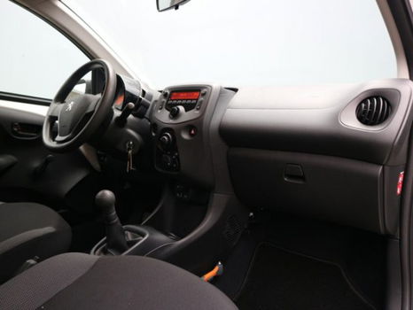 Peugeot 108 - 1.0 68 pk Access Radio - 1