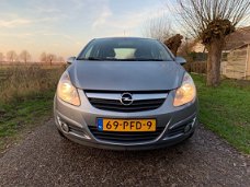 Opel Corsa - 1.2-16V 111 Edition 5-Deurs '94DKM' 2e Eig/Airco/Cruise