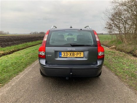 Volvo V50 - 1.6D Edition II 3e Eig/Airco/Cruise/Nieuwe Banden - 1