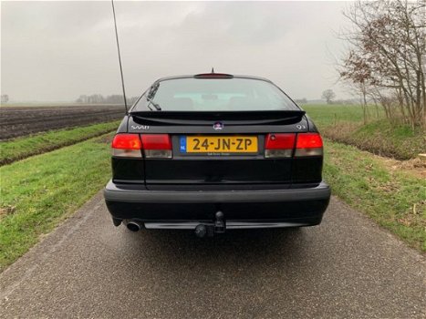 Saab 9-3 Coupé - 2.0T SE Anniversary Leder/Zeer Goede Staat - 1