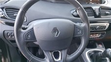 Renault Scénic - 1.2 TCe Bose // NAVI // CLIMA // PDC