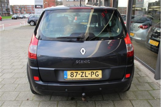 Renault Scénic - 2.0-16V Business Line // CLIMATE - 1