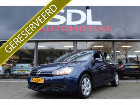 Volkswagen Golf - 1.4 TSI Highline // CLIMATE // APPLE CARPLAY // LMV - 1