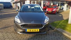 Ford Fiesta - 1.1 70pk 5D Trend