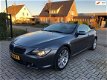 BMW 6-serie Cabrio - 630i | Matte Lak | LPG G3 | - 1 - Thumbnail