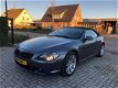 BMW 6-serie Cabrio - 630i | Matte Lak | LPG G3 | - 1 - Thumbnail