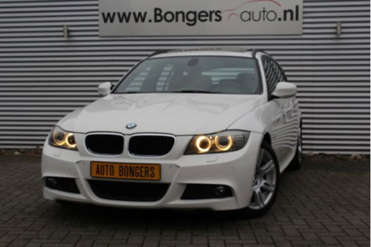 BMW 3-serie Touring - 318i Business Line M Sport - 1