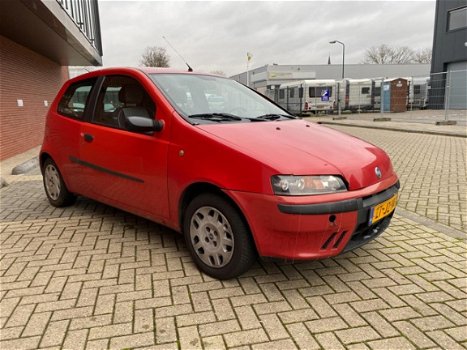 Fiat Punto - 1.2 Active APK 01-2021 - 1