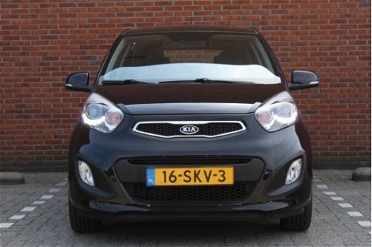 Kia Picanto - 1.2 5drs PLUS PACK AIRCO/15