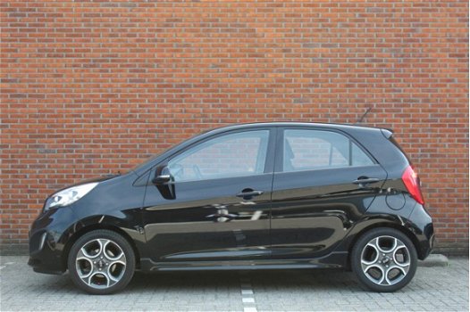 Kia Picanto - 1.2 5drs PLUS PACK AIRCO/15